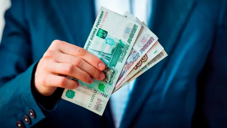 В ЦБ заверили, что наличные останутся в обороте после внедрения цифрового рубля В ЦБ заверили, что наличные останутся в обороте после внедрения цифрового рубля