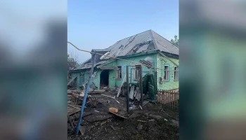 Глава Суджанского района оценил обстановку в городе