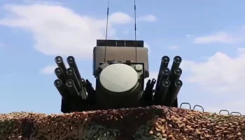 Собянин: система ПВО уничтожила еще один беспилотник, летевший в сторону Москвы