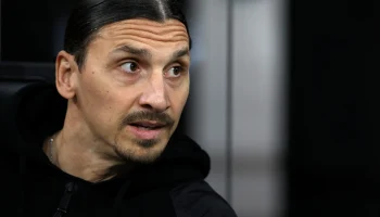 Ибрагимович обвинил тренера сборной Нидерландов в поражении против Марокко на ЧМ