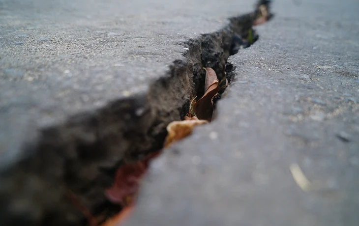 Жители Полтавы почувствовали землетрясение Жители Полтавы почувствовали землетрясение