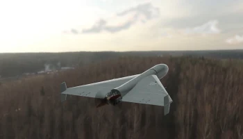 ПВО РФ за ночь сбила 19 украинских дронов над территорией России