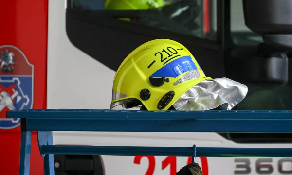 &laquo;112&raquo;: Около 140 человек эвакуировали из калининградского ТЦ &laquo;Гиант&raquo;