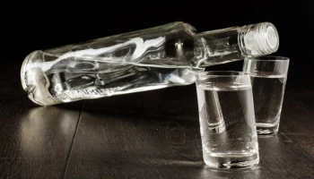 В Минфине заявили, что не знают об увеличении пошлин на крепкий алкоголь