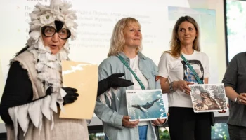 Московский зоопарк проведет квесты и мастер-классы в честь дня рождения