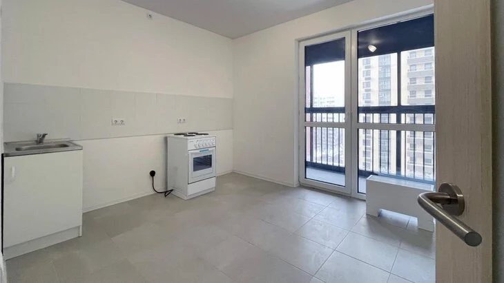 Жители 90 домов на юге Москвы получили новые квартиры по программе реновации Жители 90 домов на юге Москвы получили новые квартиры по программе реновации