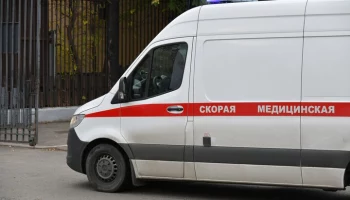 Губернатор Кондратьев: пострадавшим при атаке БПЛА оказывается медпомощь