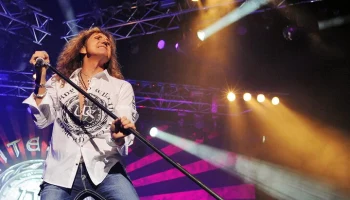 Фронтмен Whitesnake Дэвид Ковердейл объявил о завершении карьеры