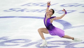 Верховный суд в Швейцарии отклонил апелляцию Валиевой на решение CAS