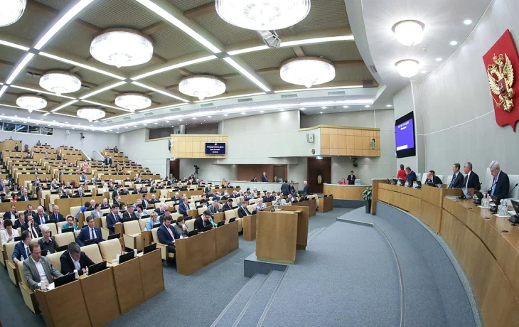 Законопроект о повышении штрафов за хамство чиновников внесли в Госдуму Законопроект о повышении штрафов за хамство чиновников внесли в Госдуму