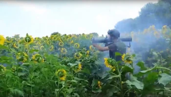 Российские военные предотвратили продвижение ВСУ вглубь Курской области