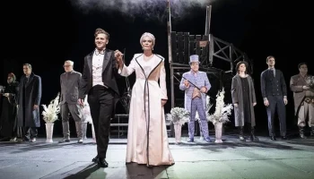 Театральный гид выпускника. Спектакли по школьной программе в "Мосбилете"