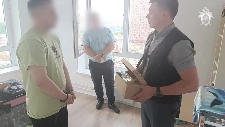 Житель Балашихи полгода подсыпал вредные вещества в еду родителям, чтобы убить их Житель Балашихи полгода подсыпал вредные вещества в еду родителям, чтобы убить их