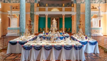 Сергей Собянин объявил лауреатов конкурса "Московская реставрация"