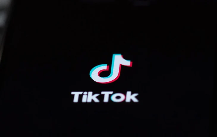 Сбой произошел в работе TikTok в РФ