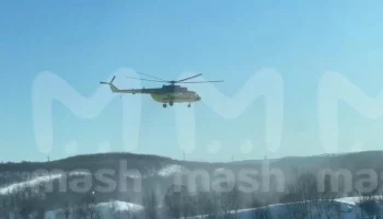 Губернатора Мурманской области Чибиса доставили в областную больницу