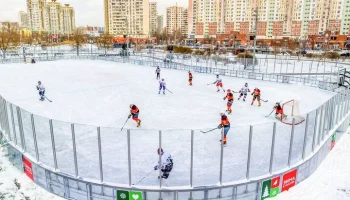 Сергей Собянин: 23 новые круглогодичные спортплощадки появятся в Москве