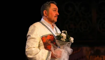 Умер заслуженный артист России Владимир Вальвачев