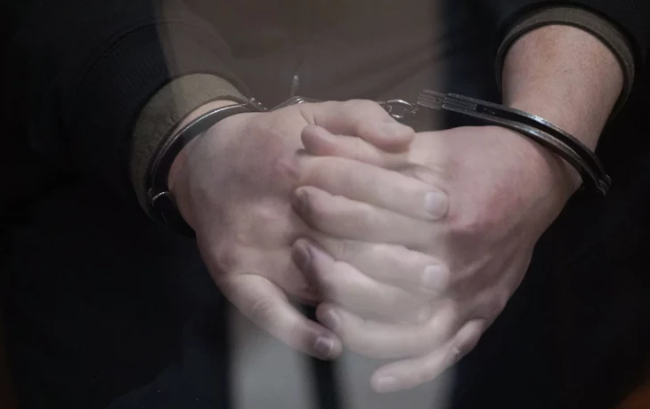 Начальника Восточно-Сибирской железной дороги Владимирова арестовали за взятку Начальника Восточно-Сибирской железной дороги Владимирова арестовали за взятку