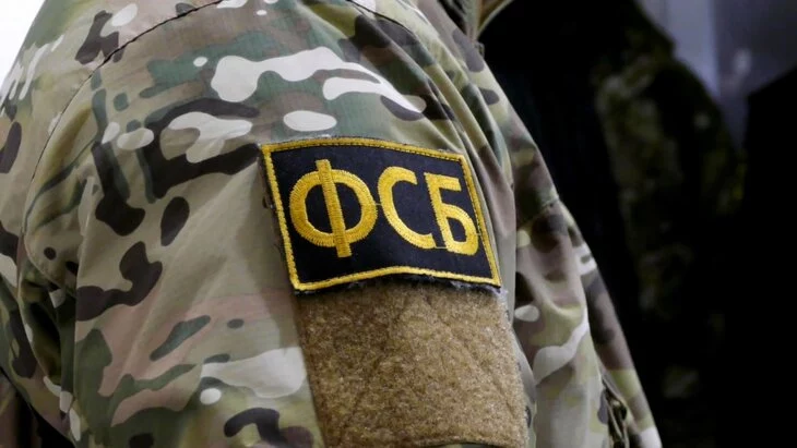Украинского шпиона задержали в Северной Осетии при попытке пересечь границу