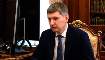 Решетников заявил о признаках охлаждения экономики России