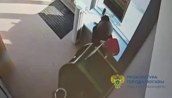 Мошенники предложили взорвавшему банк в Москве подростку легкий заработок