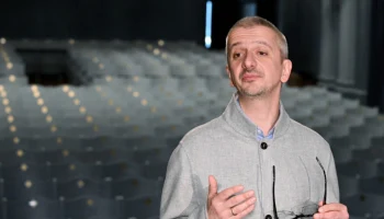 Услышал критику коллег: почему Константин Богомолов решил уйти с должности ректора