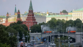 Собянин: Москва стала лучшим мегаполисом мира