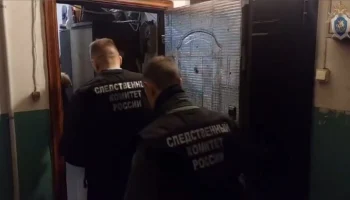 РИА Новости: подозреваемый в убийстве пасынка под Калининградом сломал ключицу его сестре