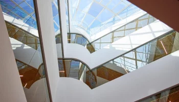 Собянин утвердил проект строительства общественно-делового центра в ЗАО