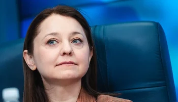 Актрису сериала "СашаТаня" Валентину Рубцову внесли в базу "Миротворца"