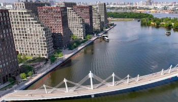 Собянин: начался прием заявок на конкурс лучших строительных проектов Москвы