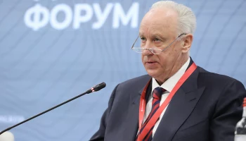Глава СК Бастрыкин поручил возбудить дело о дискредитации ВС РФ врачом из Москвы