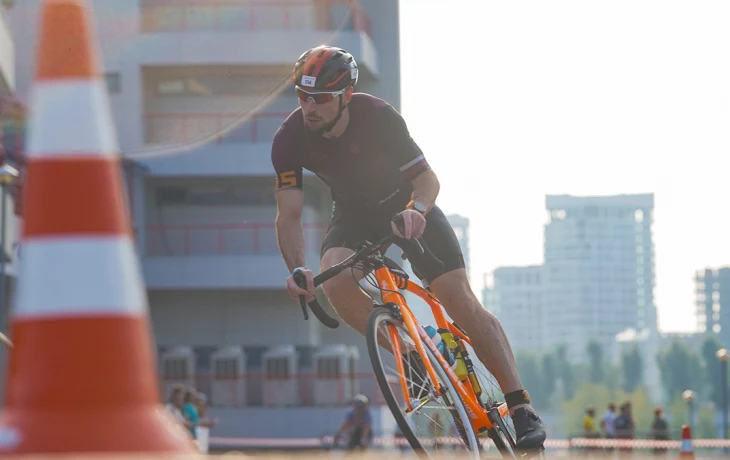 Получивших ранения бойцов приобщают к паралимпийским видам спорта Получивших ранения бойцов приобщают к паралимпийским видам спорта