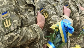 Двое жителей Одессы переплыли Днепр на резиновой лодке и сдались армии России