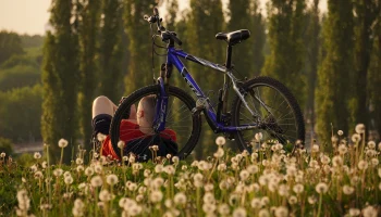Мужчину осудили на два года условно за кражу велосипеда из подъезда в Королеве