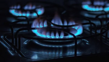 Около 980 тысяч газовых плит проверили в Москве с начала года