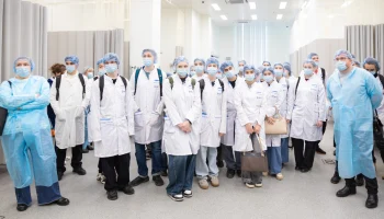 Ученики предпрофклассов столицы поделились эмоциями от посещения предприятий