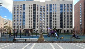 Семь помещений для бизнеса в районе Царицыно реализуют на аукционах
