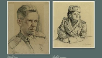 Мультимедийные выставки Музея Победы увидят жители Ямало-Ненецкого автономного округа