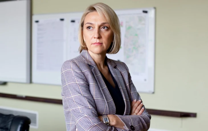 Юлиана Княжевская: Еще один дом по программе реновации появится в Лосиноостровском районе