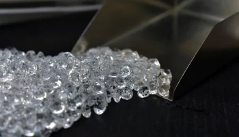 МИД РФ сообщил о подготовке ответа на санкции ЕС против российских алмазов