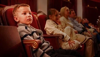 В сервисе "Мосбилет" появилась услуга для упрощенной покупки детских билетов