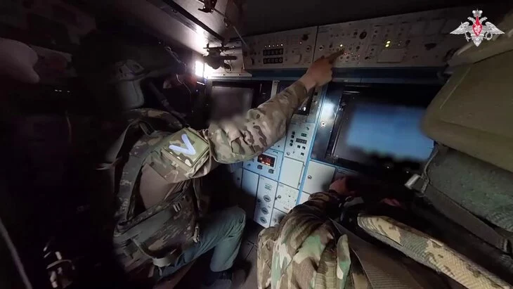 Беспилотник уничтожен силами ПВО над Воронежской областью