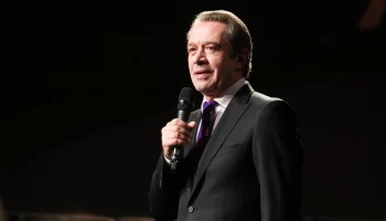 Актер Владимир Машков приговорен на Украине к 10 годам лишения свободы заочно