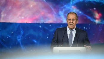 Лавров: Украина бы осталась в границах 1991-го, если бы Киев реализовывал свои планы