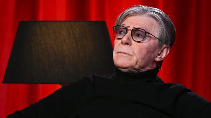 Артисту Александру Збруеву стало плохо перед спектаклем в театре "Ленком"