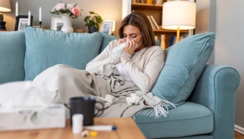 Меньше лекарств и больше врачей: что вошло в обновленный стандарт лечения гриппа Меньше лекарств и больше врачей: что вошло в обновленный стандарт лечения гриппа