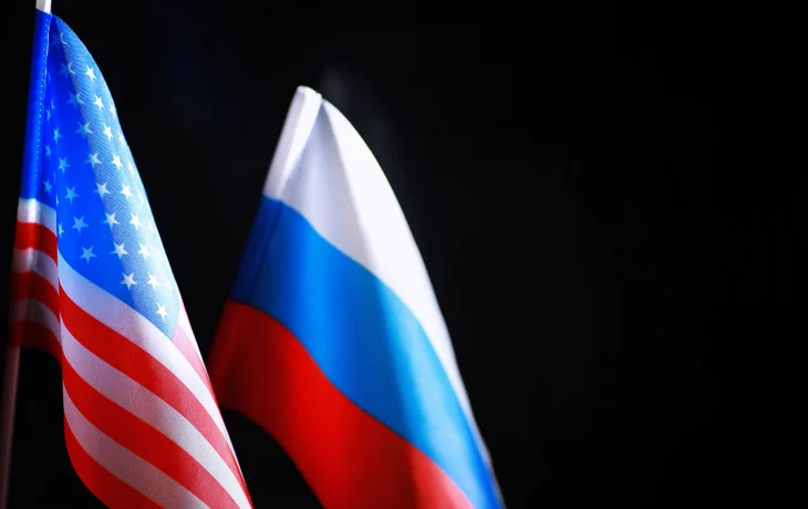 Сальников: В США заинтересовались соревнованиями с российскими пловцами Сальников: В США заинтересовались соревнованиями с российскими пловцами