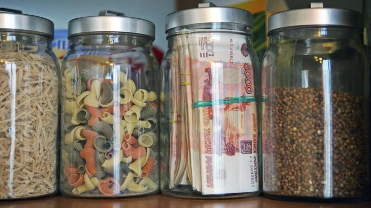 Экономист назвал лучшую валюту для накоплений Экономист назвал лучшую валюту для накоплений